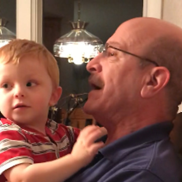 Kids REALLY DO Say The Darnedest Thing