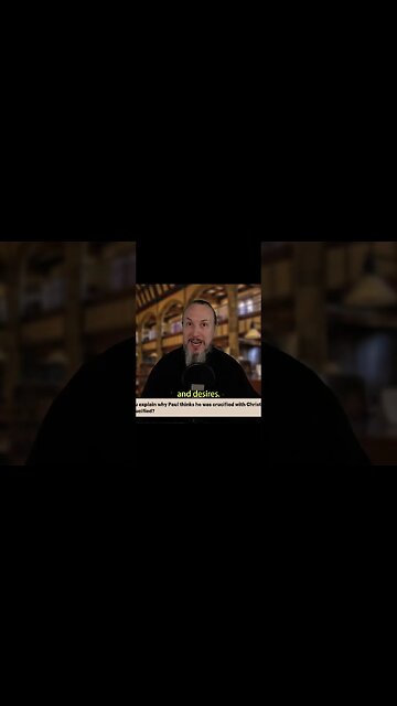 Paul Applied the Talmudic Understanding of the Sacrifices to JESUS!