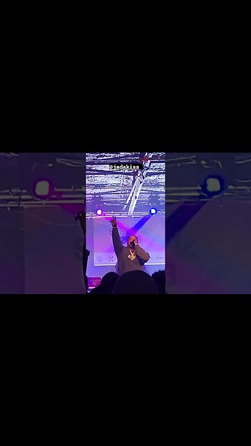 🎤 Jadakiss Live SXSW 2023 Austin Texas Hiphop rap #jadakiss #hiphop #nftarttalk