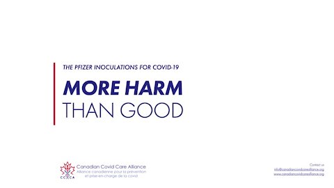 C.C.C.A More Harm Than Good