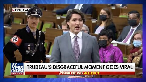 😎Freedom Convoy 2022 😎| MP on Trudeau 'This is his true colours"