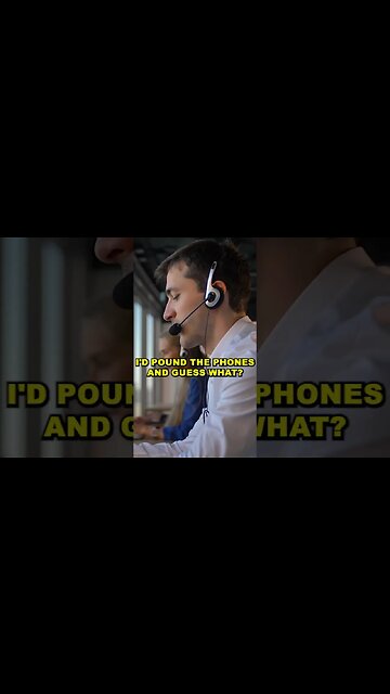 Do What Most Are Unwilling To Do! #MakingBank #S7E40 #shorts