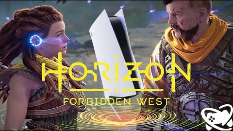 Horizon Forbidden West _PS5