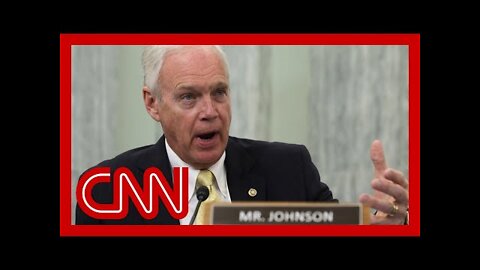 ‘Fake electors’ plot the latest in Sen. Ron Johnson’s many controversies