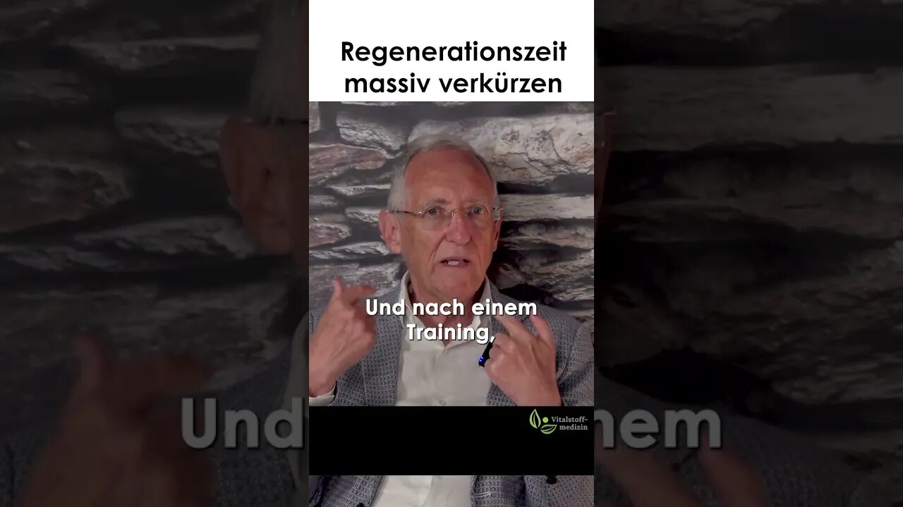 Regeneration verbessern im Sport - Aronia!