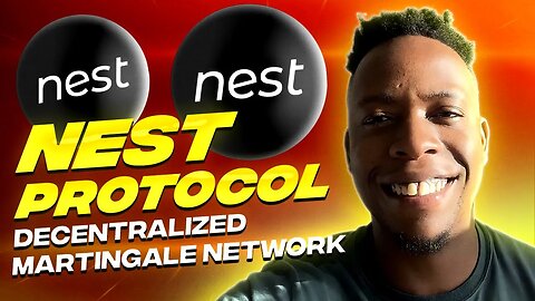 Why You Should Trade on NestFi Decentralized Perpetual Exchange || Nest Protocol Review 2023