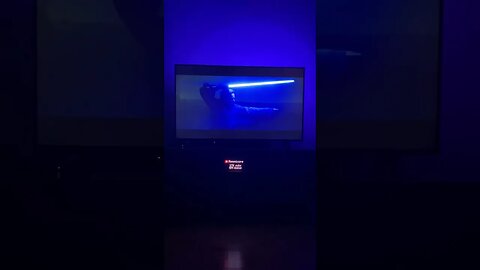 Star Wars with Reactive Lighting | Philips Hue