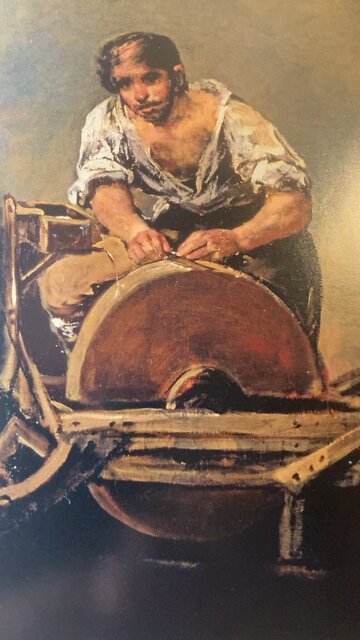 Asperger’s? Autism? Evolution.