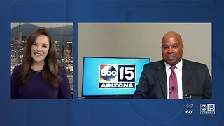 Full Show: ABC15 Mornings | April 11, 6am