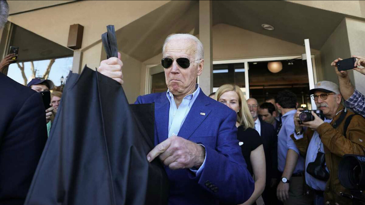 The single most important reason Joe Biden and the Democrats must be defeated