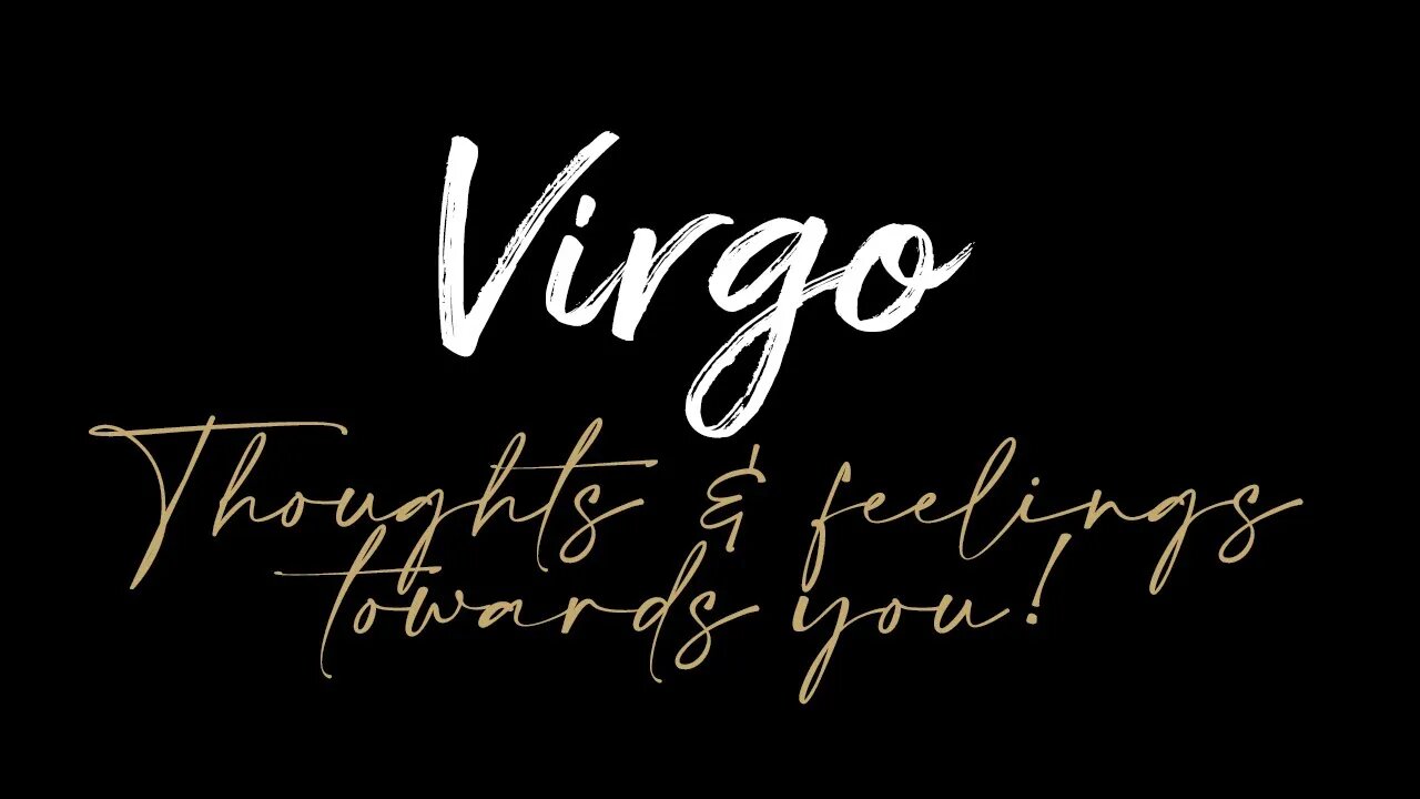 Virgo ♍Time's Up! It's over, they tried to make it work. This could be the end...