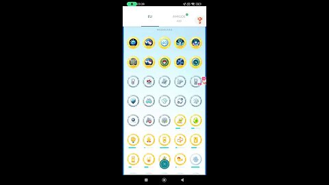 Live de Pokémon GO