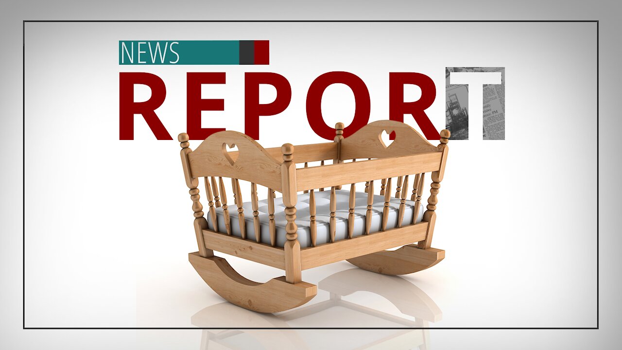 Catholic — News Report — Fertility Crisis Among Catholics