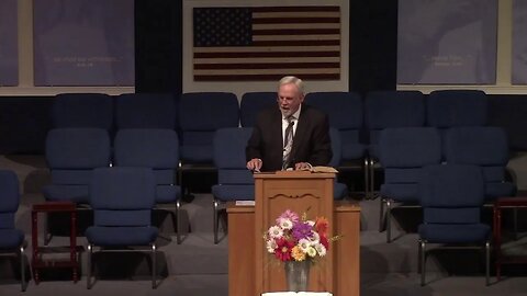 The Gifts of the Holy Spirit