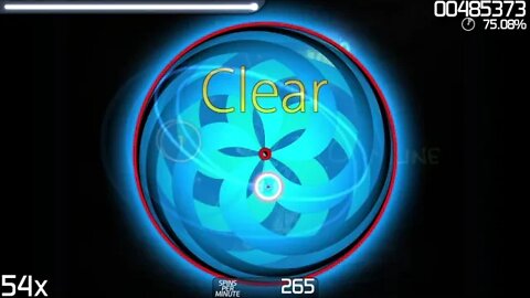 Session 4: Osu! (Sa'eed)