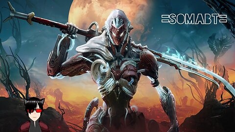 Warframe - The New War