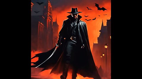 BLADE #Blade #EricBrooks #VampireHunter