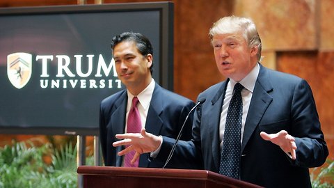 Federal Judge Finalizes $25 Million Trump University Settlement