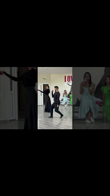 К1ант Дик. Вол йо1 хаз йол