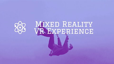 Mind Control VR Mix Reality Episode 3