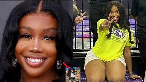 Singer Sza GOES VIRAL & Called A B-B-W After Getting $100k In Surgeries On Her Body