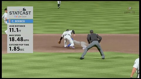 MLB® The Show™ 22_Where are you going #shorts_ #mlbtheshow #shortvideo #shorts