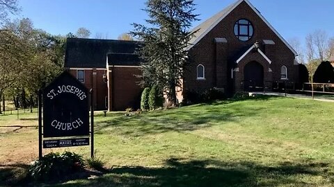 Mass of July 22, 2023