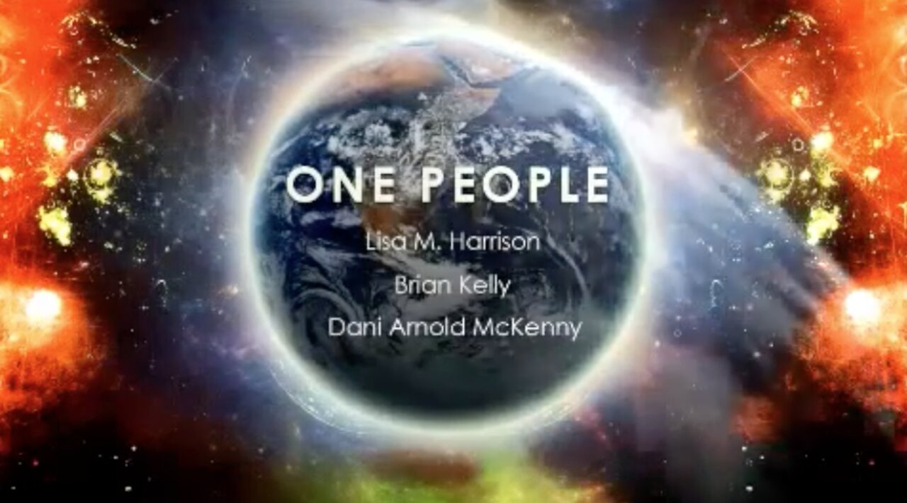 One People Round Table III