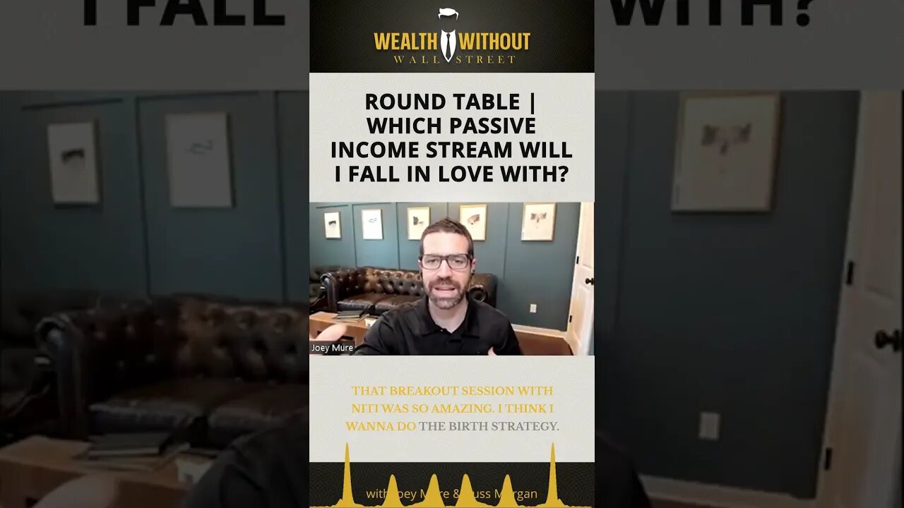 Fall in Love with the Right Investment ❤️