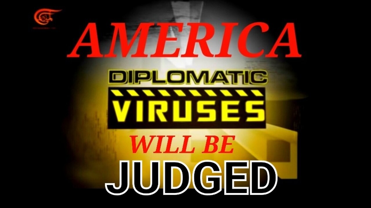 AMERICA WILL BE JUDGED FOR WICKED WAYS