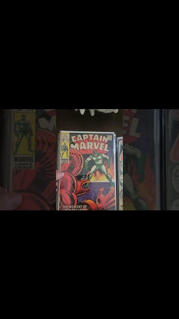 Comic Book Sale on Whatnot coming soon