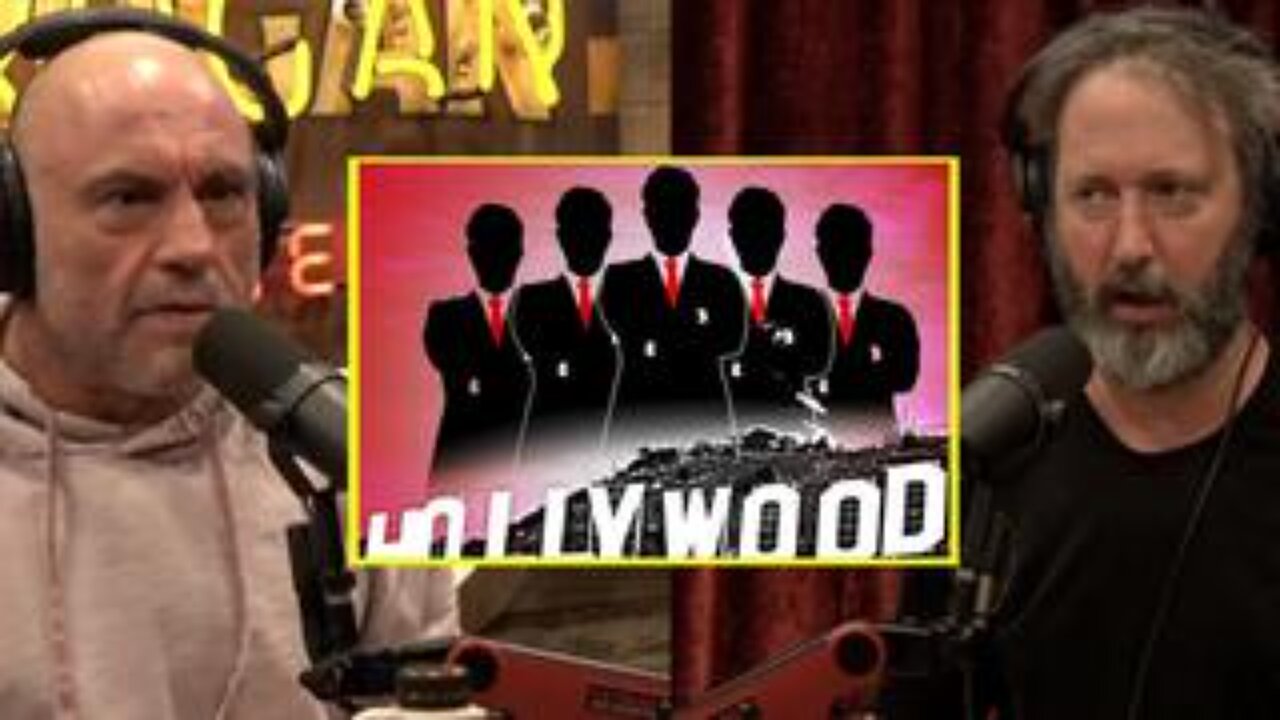 The Dark Truth About Hollywood & California