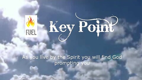 Stay Free (Part 27a - Freedom To Be Authentic, Spontaneous & Extravagant)