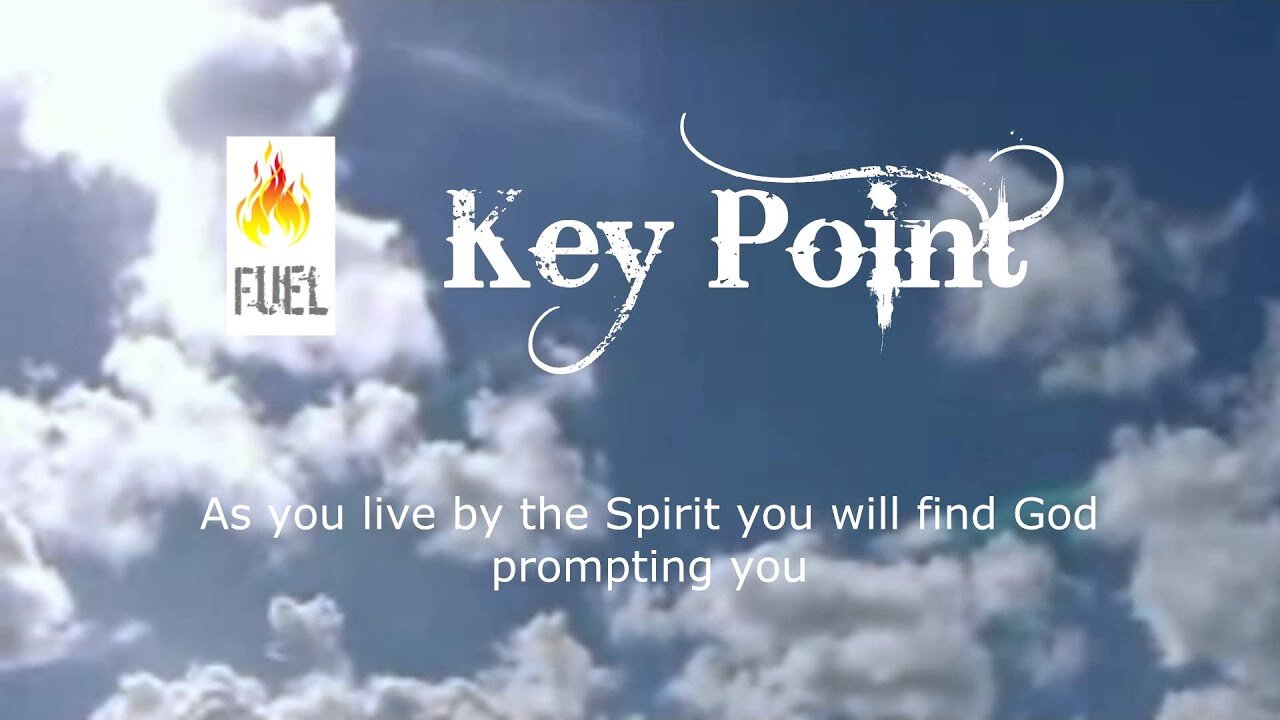 Stay Free (Part 27a - Freedom To Be Authentic, Spontaneous & Extravagant)