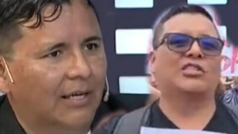 Elvis Buendia: ¿ estafado o complice ?