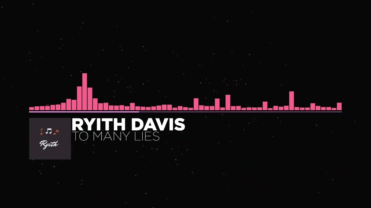 To Many Lies - Ryith Davis #alternative #pop #popmusic #rock #mmj #sadsong