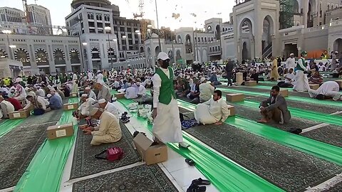 رمضان المبارک افطار کے وقت ۔۔۔ Ramzan Ul Mubarak AFtari Time