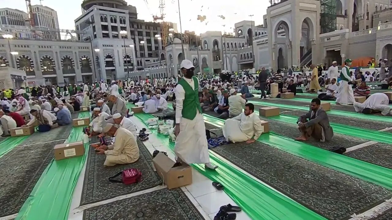 رمضان المبارک افطار کے وقت ۔۔۔ Ramzan Ul Mubarak AFtari Time