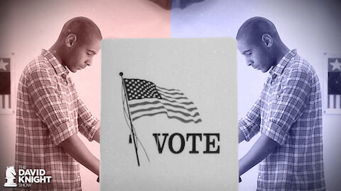 COVID Caused Electile Dysfunction: You Can’t Choose ANYTHING About Your Life