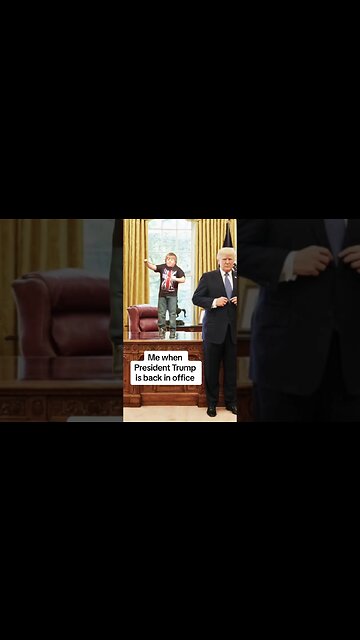 Accurate. #Trump2024