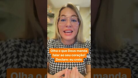 #gospel #shorts #oração