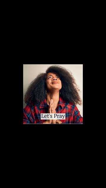 A Nighttime Prayer for Peaceful Rest #Shorts