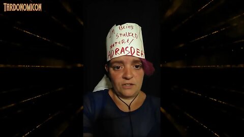 2022 03 03 7 support Adonis pauls victim PayPal me adrasdea fight back against harassment