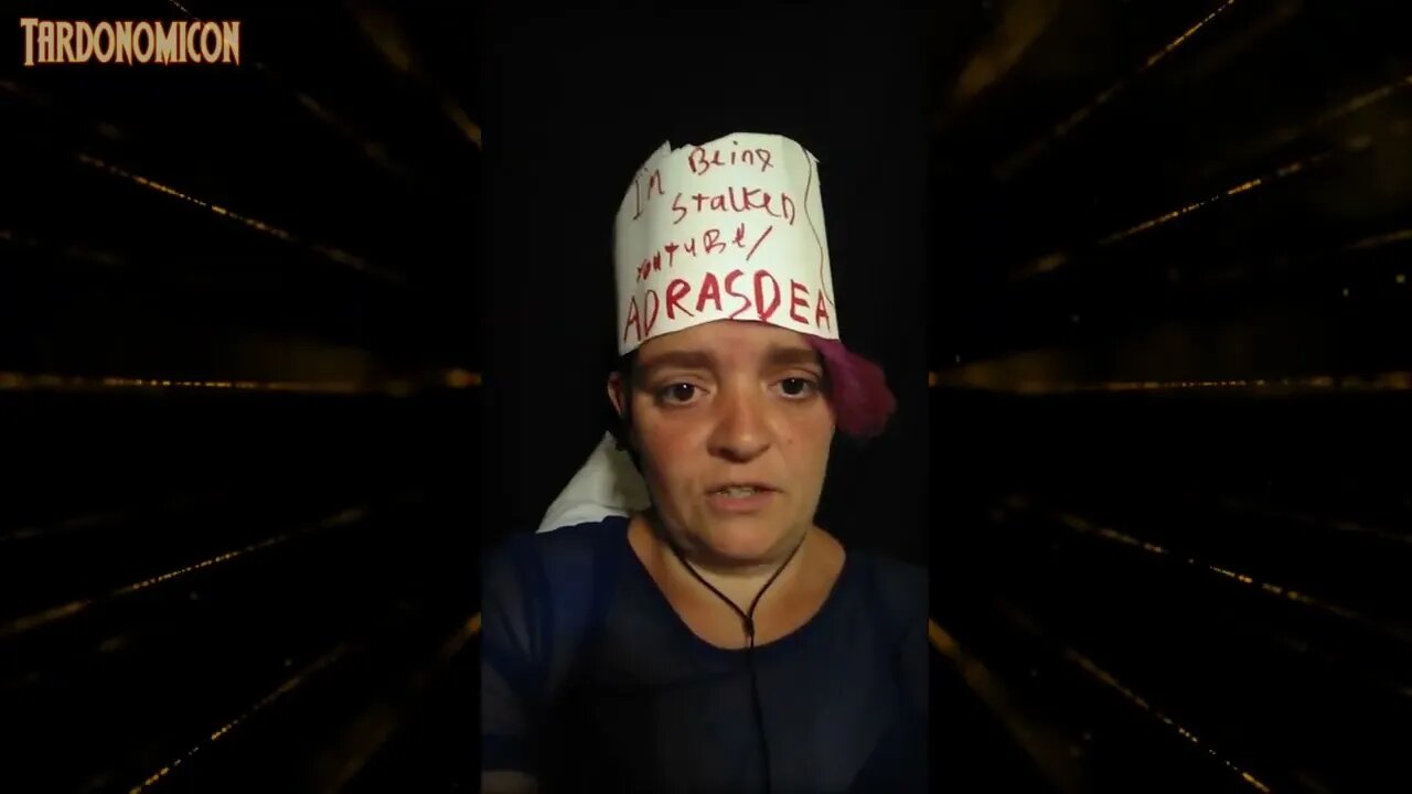 2022 03 03 7 support Adonis pauls victim PayPal me adrasdea fight back against harassment