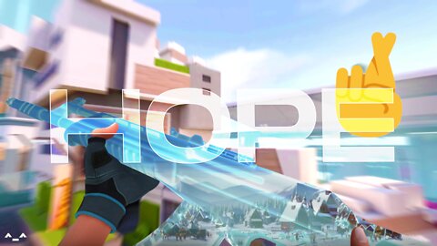 HOPE 🤞 (Valorant Montage)