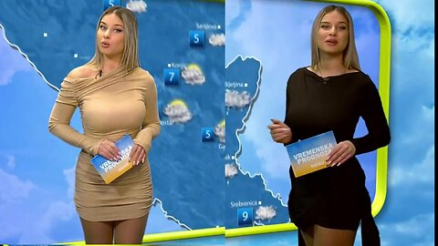 Nora Sahinpasic 💥💥Dec. 12-13, 2024