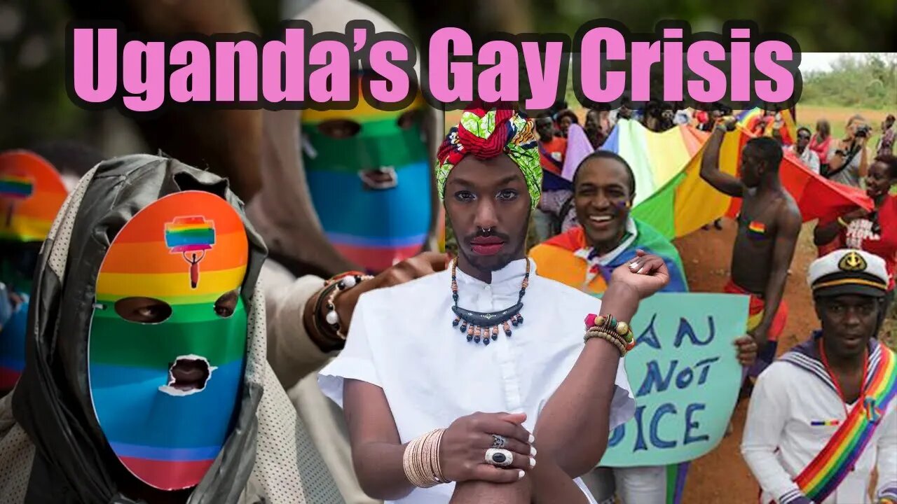 How Uganda's Ban on LGBTQ Effect Your Money