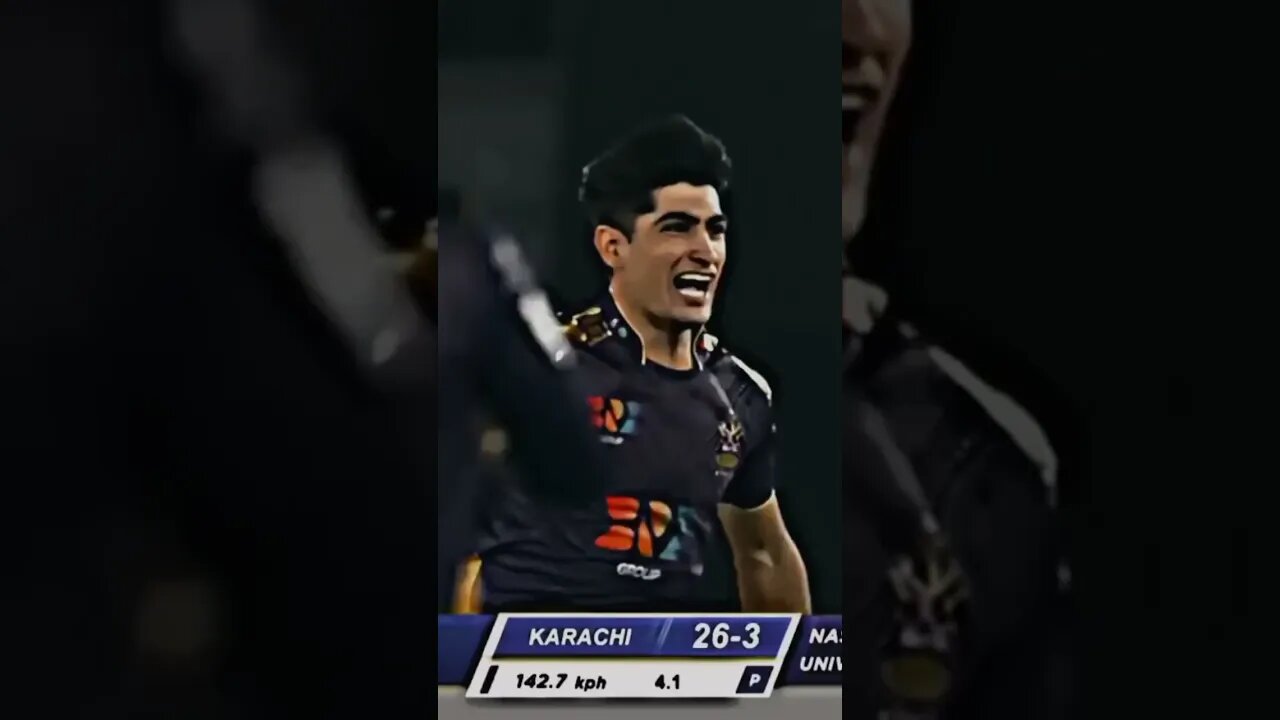 nassem shah edit #cricket #cricketlovers #shortvideo #viralvideo #cricker #cricketfans
