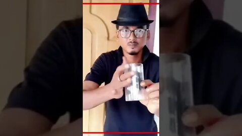 Magic Secret Revealed , #satisfying #Magic #shorts @gkmcreation1196