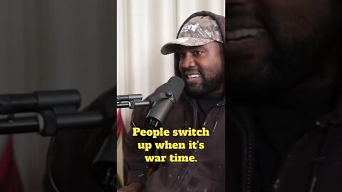 Kanye West Response To Balenciaga, Drink Champs and Adidas